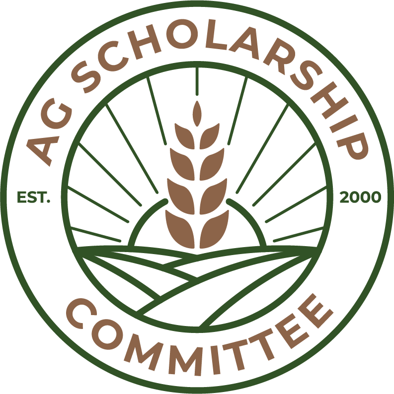 Agribusiness Scholarship Committee logo