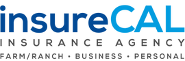InsureCAL Logo