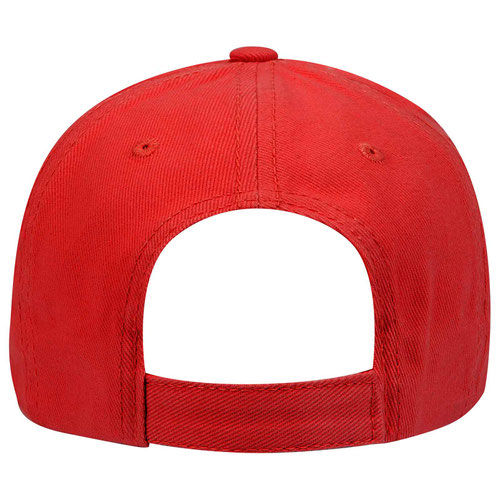 Thumbnail: 6 Panel Low Profile Baseball Cap starting at $12.50
