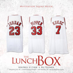 Jordan Pippen Kukoc