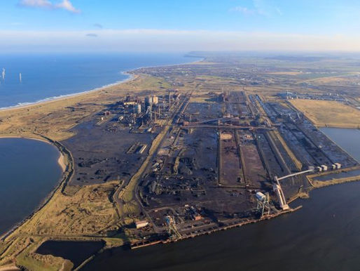 BP announces plans for UK's largest hydrogen production facility
