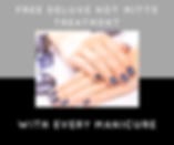 The Beauty Shop Facebook Posts