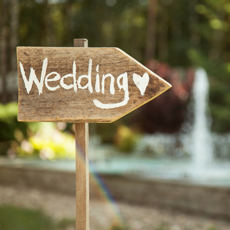 Weddings, Taxi Service