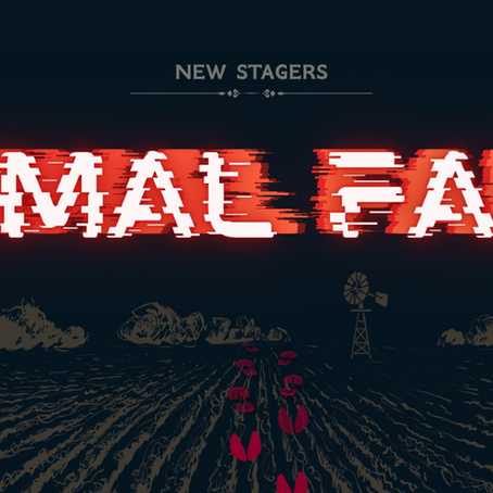 Casting Call: Play Moses the Raven in our Upcoming Production of Animal Farm