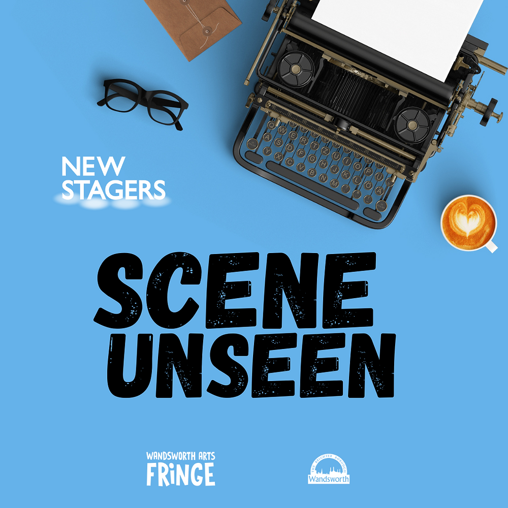 Audition for Scene Unseen