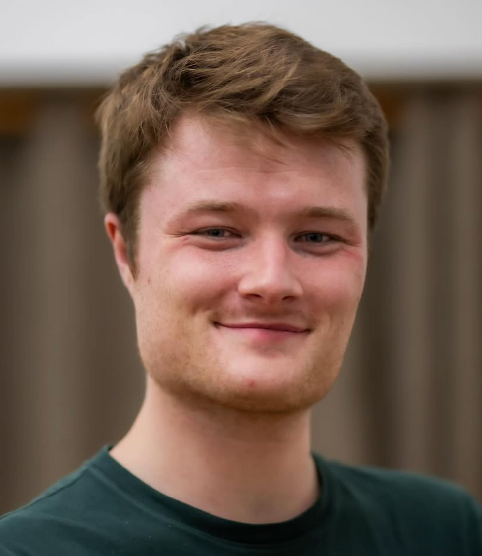 Joe Waterfield