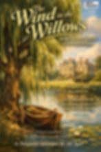 The Wind in the Willows