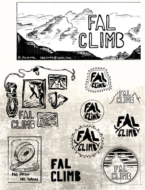 Initial ideas.