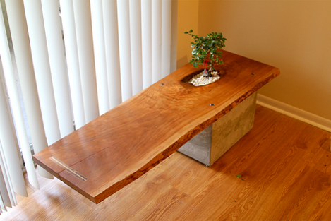 Dm_01 Conc & Wood Coffee Table 01