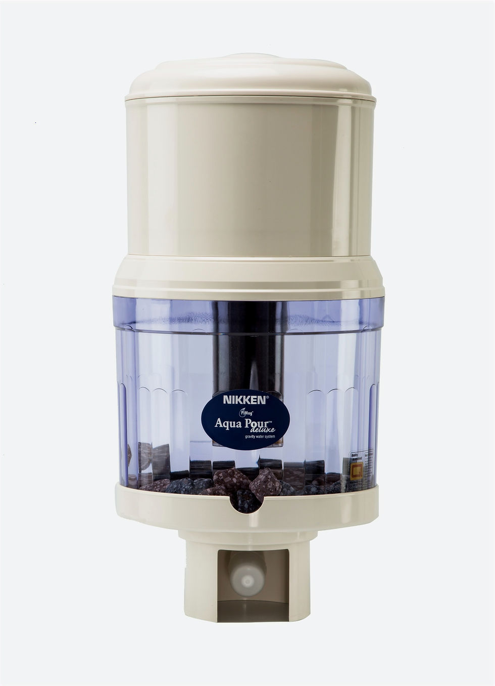 Miniatura: PIMAG AQUA POUR DELUXE Cod 13631