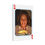 Thumbnail: Customizable The Queen of Hearts Birthday Canvas Print