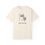 Thumbnail: customizable Americat unisex garment-dyed t-shirt-front