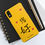 Thumbnail: Custom Calligraphy Hi in Chinese Phone Case - Embrace Chinese Culture"
