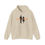 Thumbnail: Family Picture /Custom Picture Gift Hoodie Unisex Heavy Blend™ Hooded Sweatshirt - Sand - front