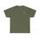 Thumbnail: Minimalist Style Vote Unisex Tee Customizable - military grenn -front
