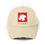 Thumbnail: personalized canadog distressed cap - state pets series by dan customify