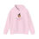Thumbnail: Custom Pet Hoodie - Capybara with Witch Hat Perfect for Pet Lovers