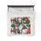 Thumbnail: Velveteen Christmas Snowman Blanket - Perfect Gift for Customization - context 9