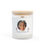 Thumbnail: Custom Mom's photo -- Mom Blew Out the Candles, 11oz Frosted Glass