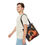 Thumbnail: Customizable AOP Tote Bag with Photo - Love & Appreciation Design