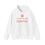 Thumbnail: Custom Text Hoodie - We Will Survive Canada USA
