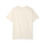 Thumbnail: customizable Americat unisex garment-dyed t-shirt-back-sand