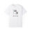 Thumbnail: customizable Americat unisex garment-dyed t-shirt-front