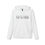Thumbnail: Customizable Adidas Hoodie - Play the Piano Customizable Design