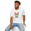 Thumbnail: Capybara Christmas T-Shirt/for Christmas gift for friends, lover, children - white - person 4 context