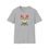 Thumbnail: Capybara Christmas T-Shirt/for Christmas gift for friends, lover, children - sport grey - front
