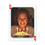 Thumbnail: Customizable The Queen of Hearts Birthday Canvas Print