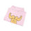 Thumbnail: Muscle Man Hoodie Sweatshirt - lightpink - folded