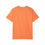 Thumbnail: customizable Americat unisex garment-dyed t-shirt-back