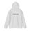Thumbnail: Muscle Man Hoodie Sweatshirt - ash - back 2