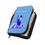 Thumbnail: Personalized PU Leather Bible Cover – Custom & Durable Protection