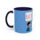 Thumbnail: Personalized Mug for  Girlfriend or Mother
