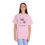 Thumbnail: customizable Americat unisex garment-dyed t-shirt-mockup2