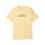 Thumbnail: Minimalist Personalized Unisex T-shirt with Custom Text