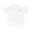 Thumbnail: Minimalist Style Vote Unisex Tee Customizable - white - front