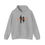 Thumbnail: Family Picture /Custom Picture Gift Hoodie Unisex Heavy Blend™ Hooded Sweatshirt - Sport Grey - front