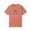 Thumbnail: customizable Americat unisex garment-dyed t-shirt