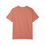 Thumbnail: customizable Americat unisex garment-dyed t-shirt-back