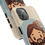 Thumbnail: God's Knocking Tough Phone Case - Custom Faith Protection