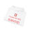 Thumbnail: Custom Text Hoodie - We Will Survive Canada USA