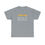 Thumbnail: Customizable 'TikTok Refugee' Unisex Heavy Cotton Tee