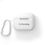 Thumbnail: personalized canadog airpods and airpods pro case cover - state pets series