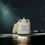 Thumbnail: Custom Text Scented Candle - Personalized Labels for Any Occasion