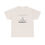 Thumbnail: Christian Custom Unisex Heavy Cotton Tee - The Lord is My Shepherd #2 - ice grey - front