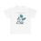 Thumbnail: Sustainable Theme Code for Green Growth Unisex Tee Robots Plants - white - front