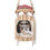 Thumbnail: Welcome Sled Ornament, Memorial Gift, Cat Lover's Decor